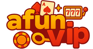 Afun VIP Logo